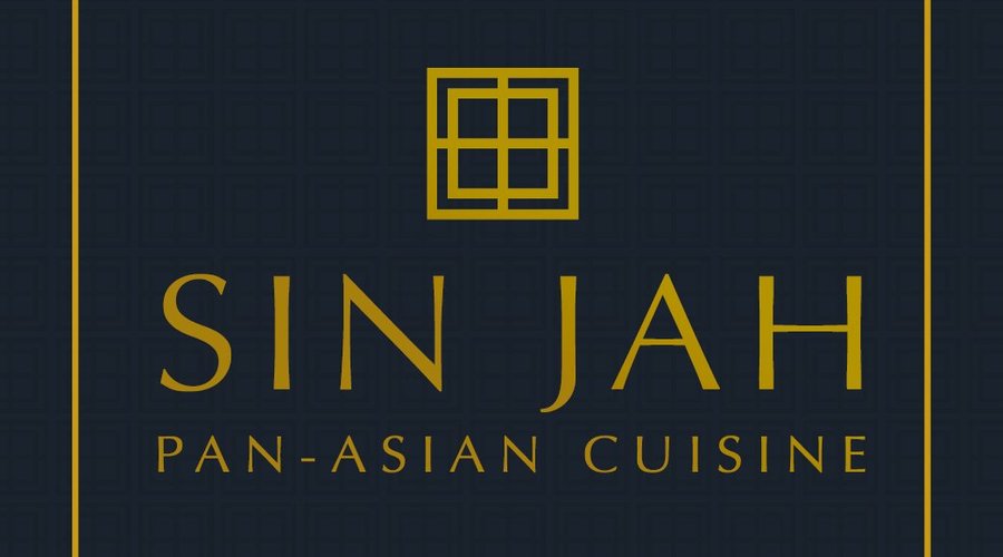 Logo Sin Jah