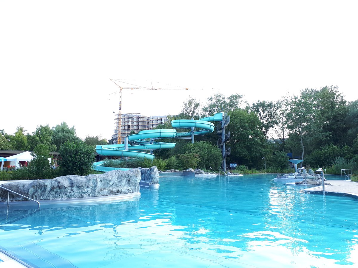 Aachbad - Freibad, Зинген: лучшие советы перед посещением - Tripadvisor