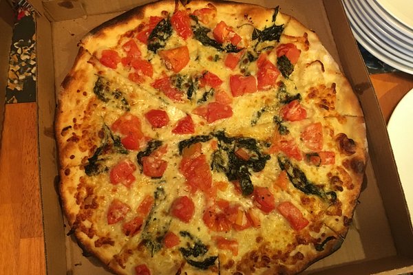 PAPA'S PIZZA & PASTA, Milford - Restaurant Reviews, Photos & Phone Number -  Tripadvisor