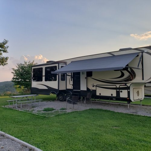 Mountain Top RV Campground image