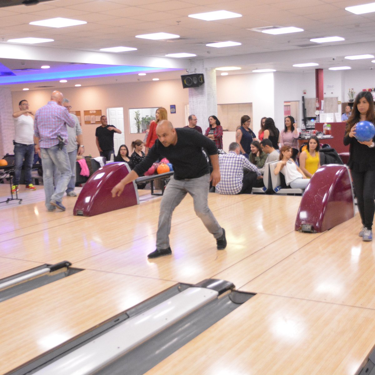 Bowling Eilat, Эйлат: лучшие советы перед посещением - Tripadvisor