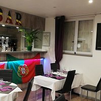 Aux Saveurs Franco Portugaises