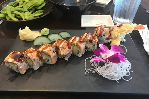 THE BEST Sushi in Gainesville (Updated 2023) - Tripadvisor