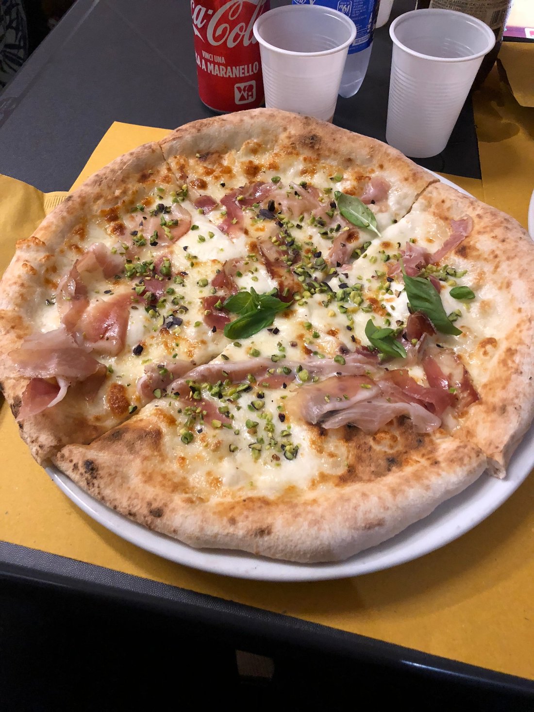 Pizza Gourmet, Ла Специа - фото ресторана - Tripadvisor