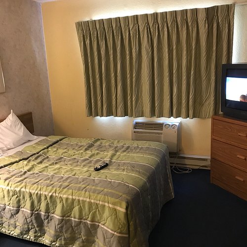 MOTEL 6 $50 ($̶6̶1̶) - Prices & Hotel Reviews - Eau Claire, WI