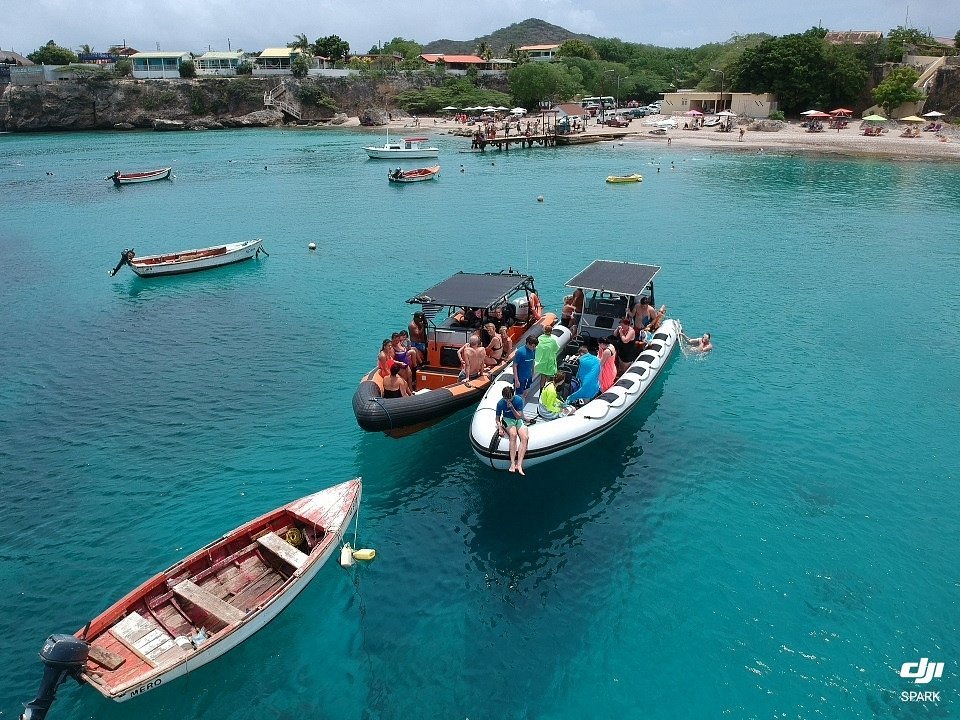 Powerboat Caribbean (Willemstad) - All You Need to Know BEFORE You Go