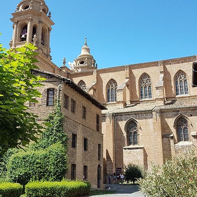 スペインの大聖堂 スペインの 10 件の大聖堂をチェックする トリップアドバイザー