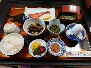食事