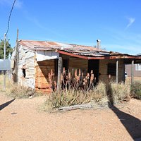 Cooper's Cottage.
