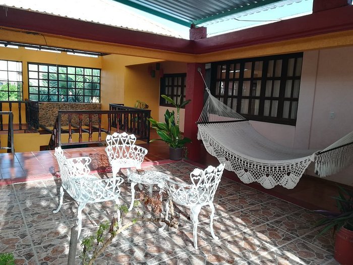 POSADA AGUILA REAL $27 ($̶4̶0̶) - Prices & Hotel Reviews - Palenque, Mexico