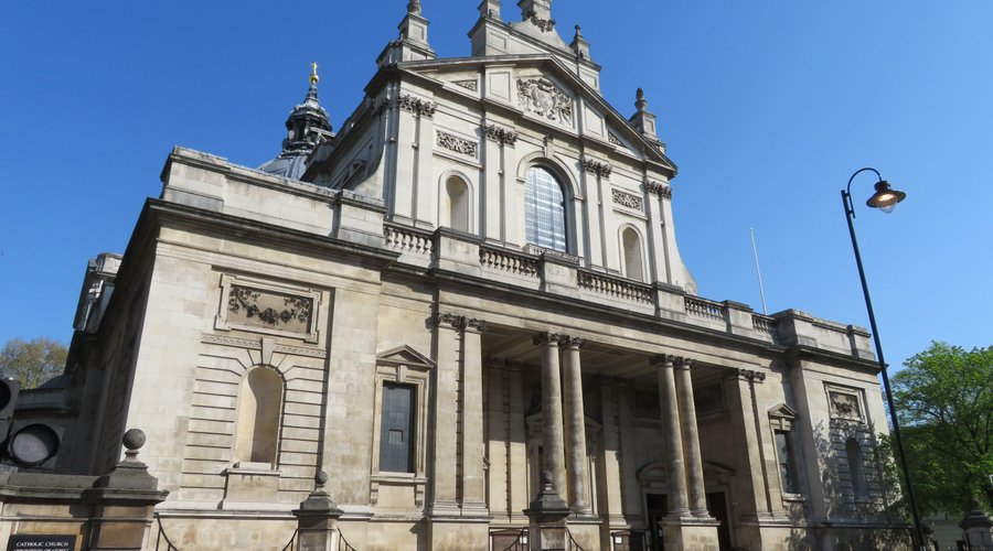 The London Oratory