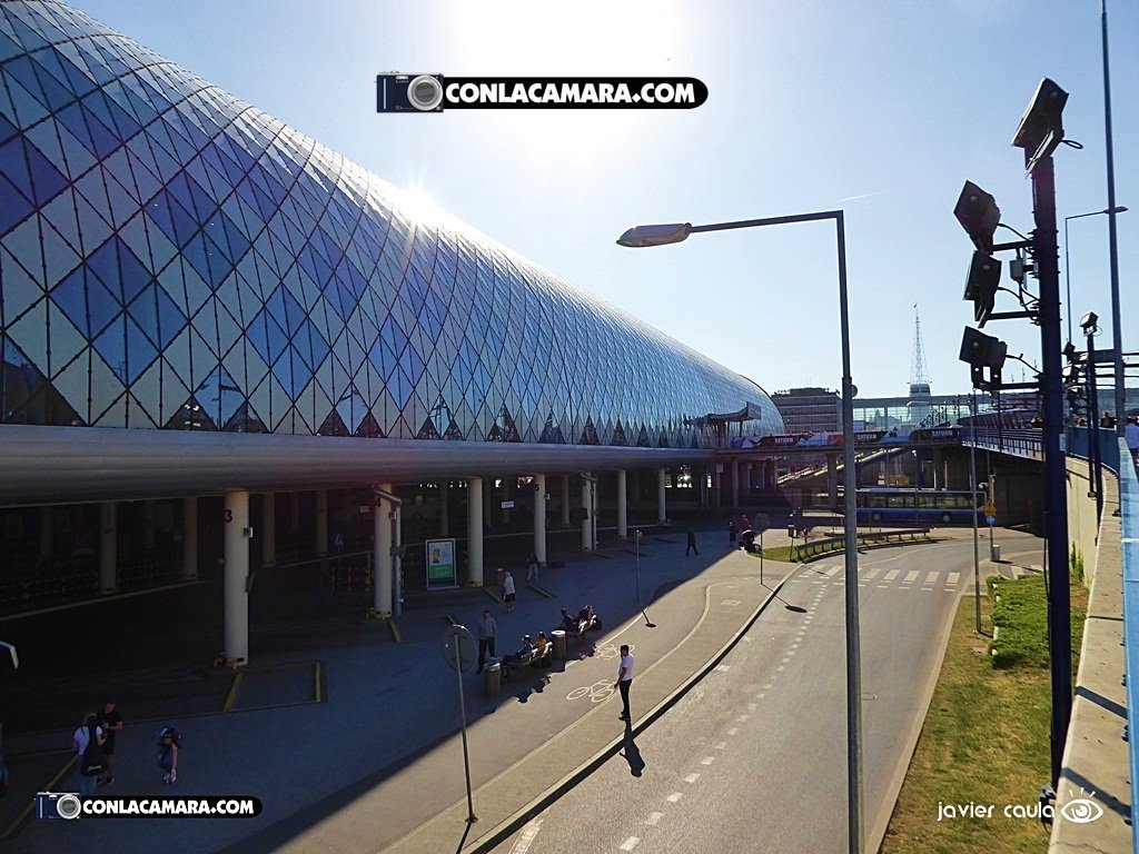 Poznan Glowny Railway Station (Poznań) - Alles wat u moet weten VOORDAT ...