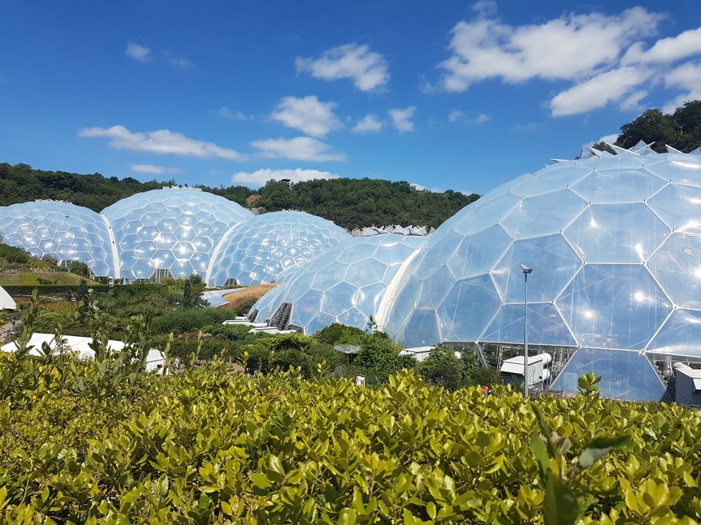 Eden Project All You Need to Know BEFORE You Go 2024