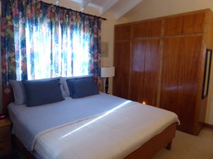 Habitación y suite