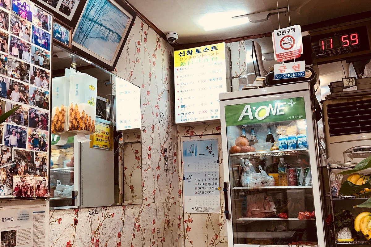 THE 10 BEST Restaurants in Busan (Updated April 2025) - Tripadvisor