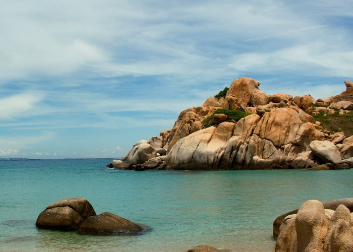 Hòn Câu,Tuy Phong, Bình Thuận