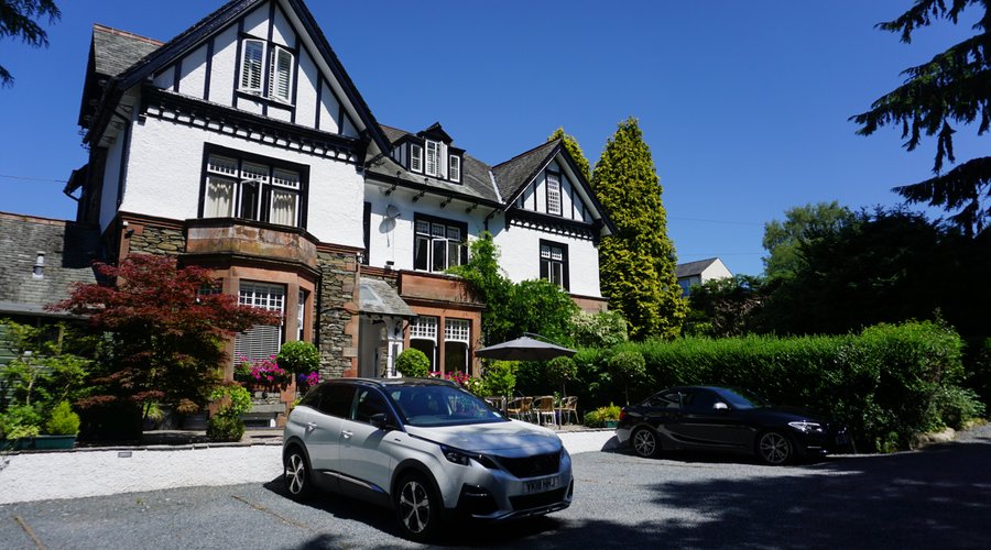 Denehouse B&B