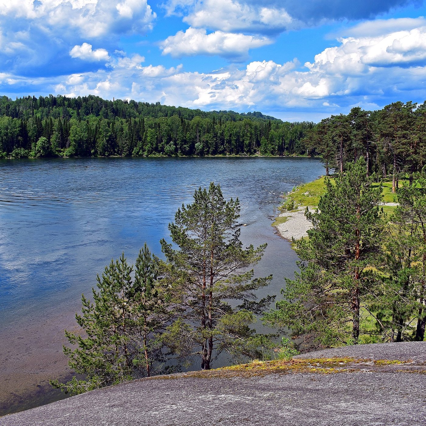 Турочак 2024: все самое лучшее для туристов - Tripadvisor