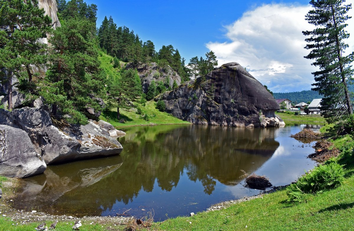 Река Лебедь, Турочак: лучшие советы перед посещением - Tripadvisor