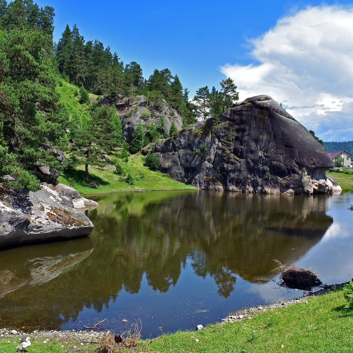 Река Лебедь, Турочак: лучшие советы перед посещением - Tripadvisor