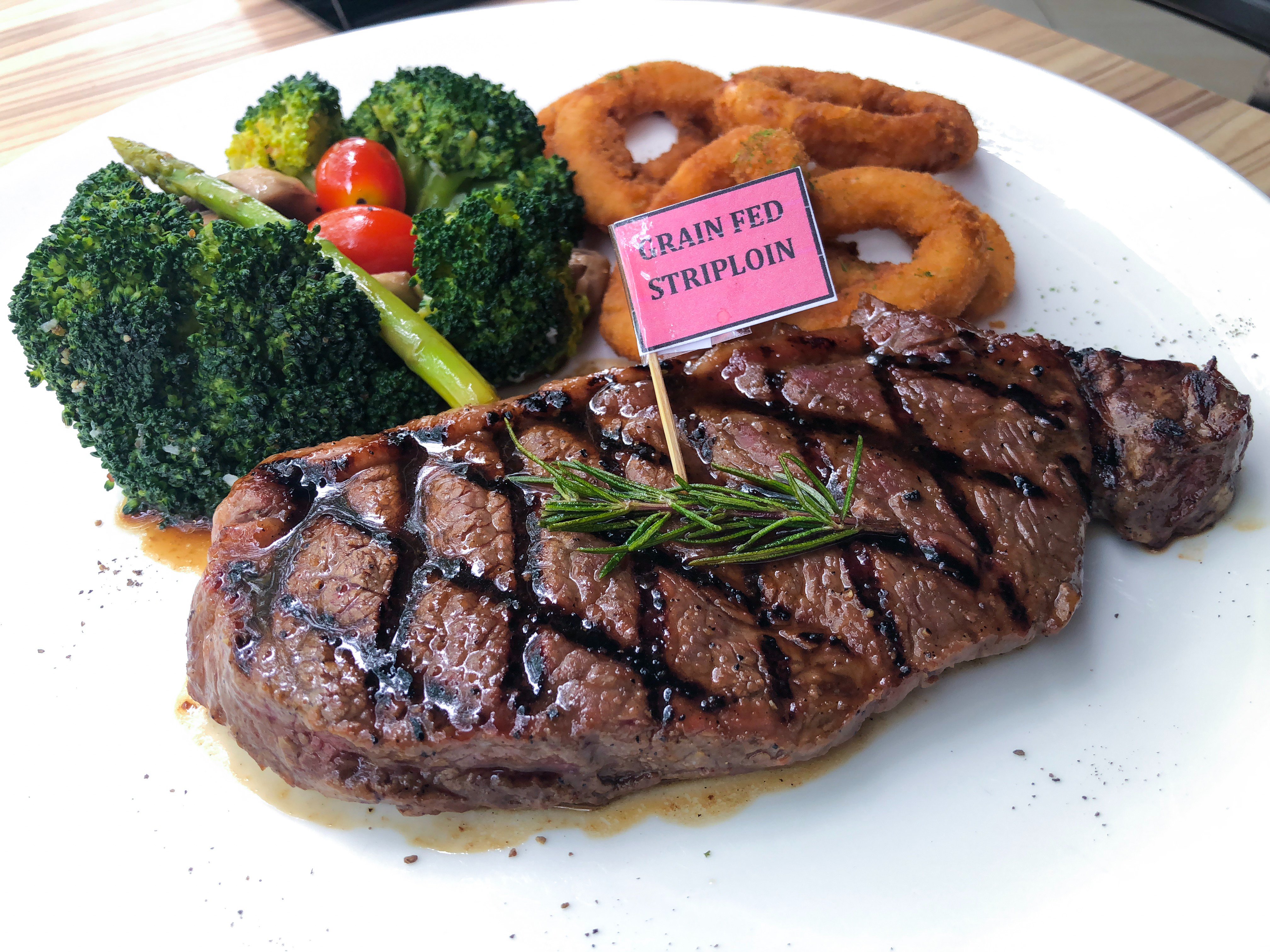 Steakhouse kl deals