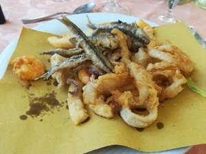 Ristorazione