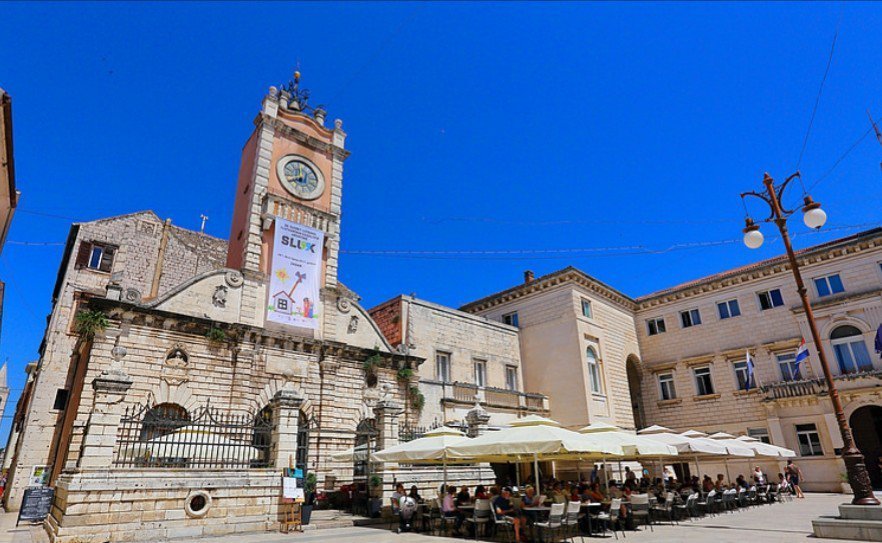 Good hidden Ice Cream gem (better then others) - Review of Bob Rock's Ice  Cream Shop, Zadar, Croatia - Tripadvisor