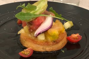 Comida
