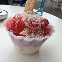 Eiscafe Belfi