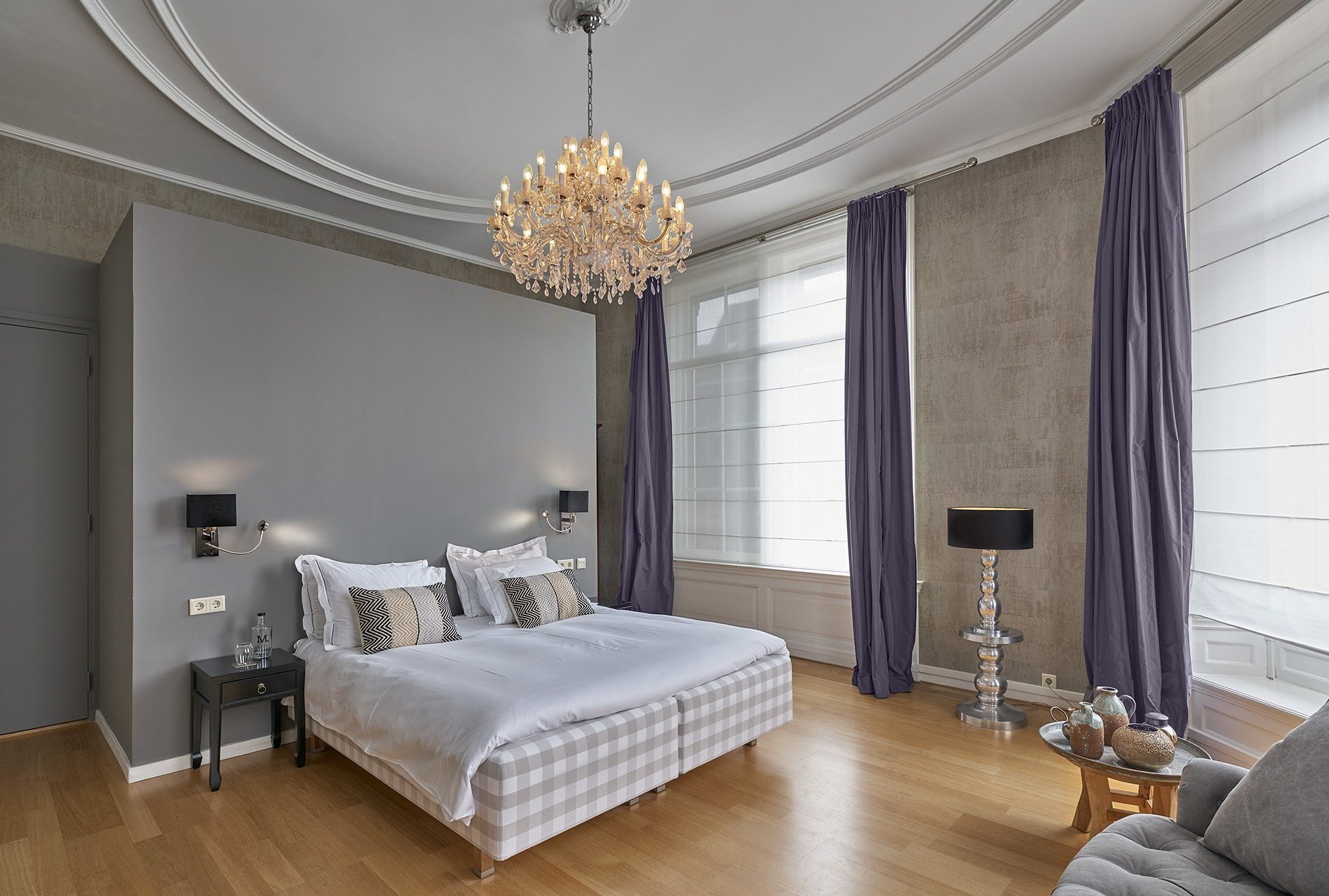Hotel ML by null