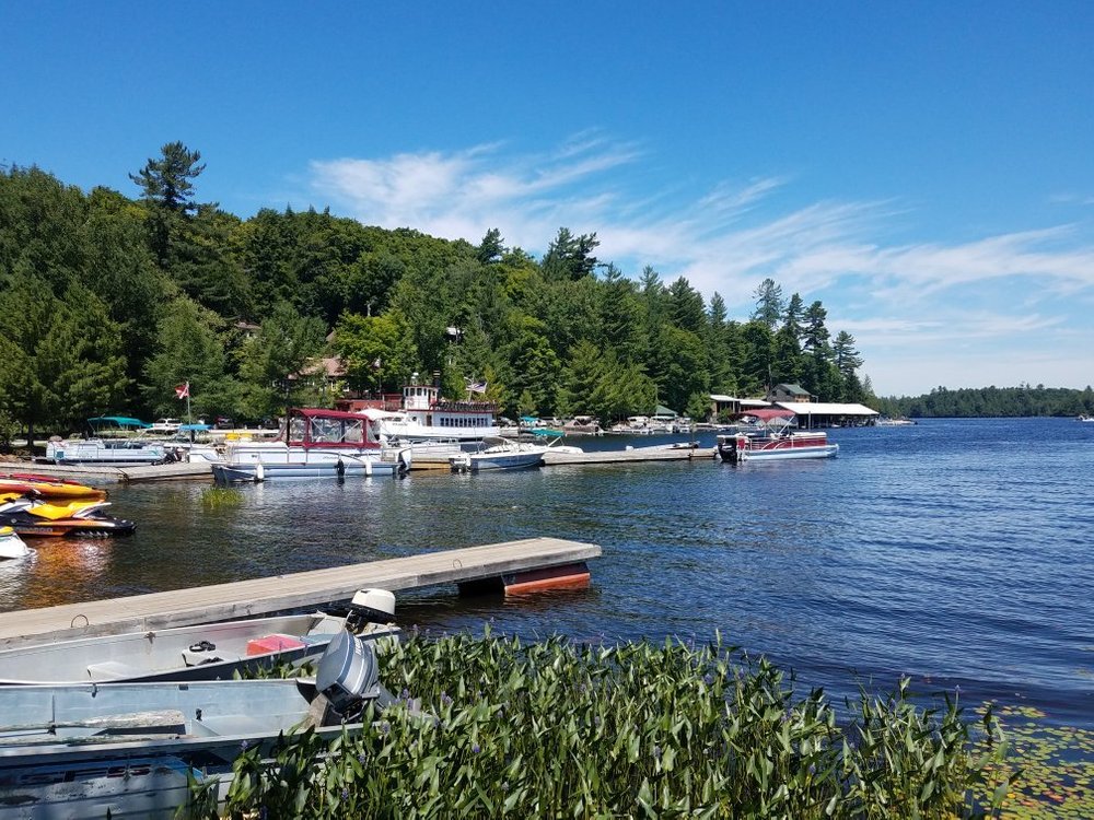 RAQUETTE LAKE TAP ROOM & HOTEL - Inn Reviews (NY)