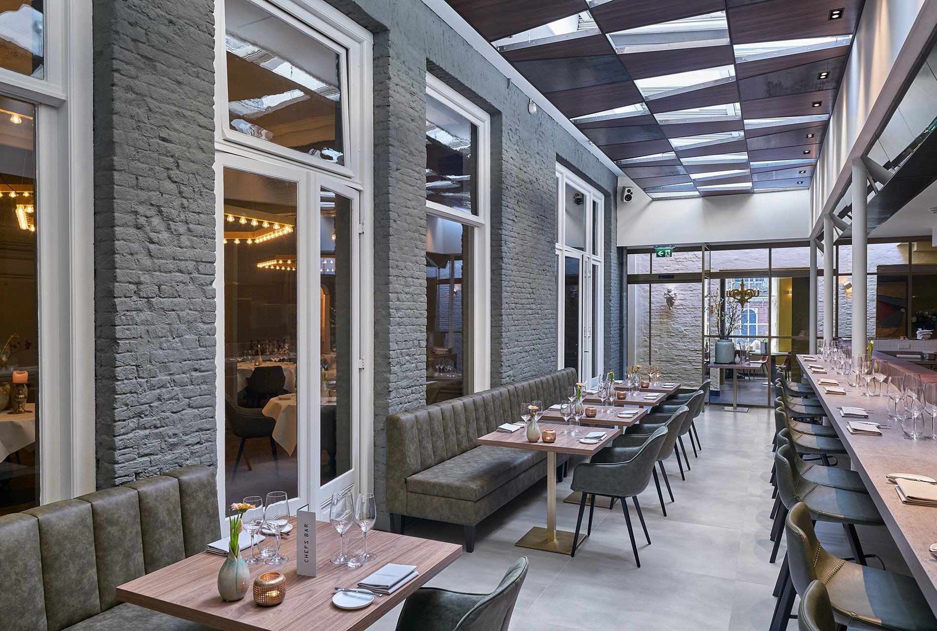 Hotel ML by null