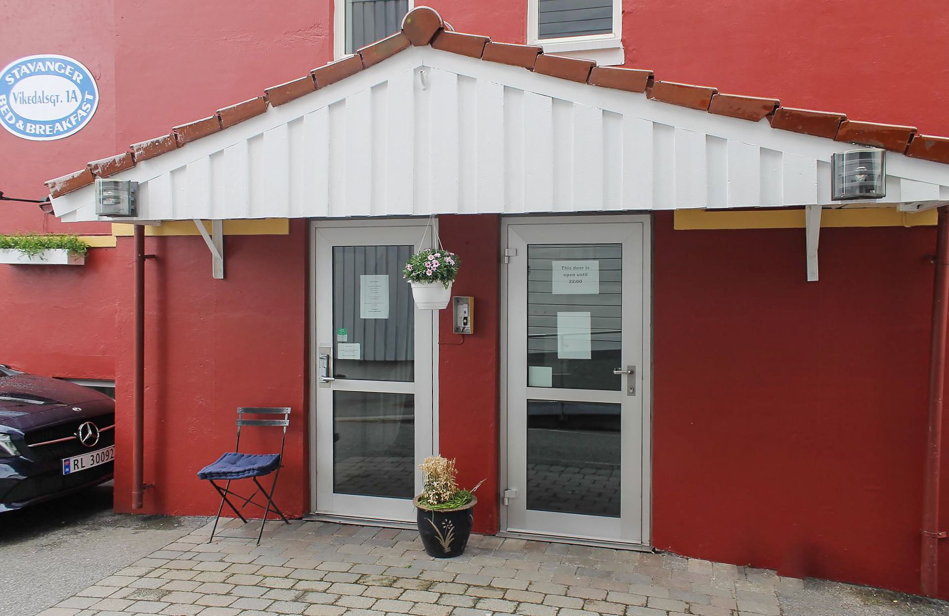 STAVANGER BED & BREAKFAST Ab 62€ (7̶0̶€̶): Bewertungen, Fotos ...