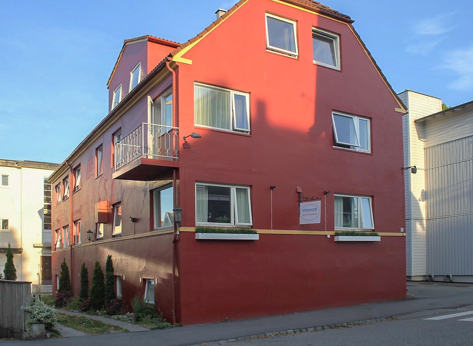 STAVANGER BED & BREAKFAST Desde $ 259.843 (Noruega) - Opiniones Y ...