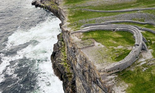 Dún Aonghasa