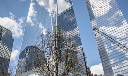 WTC 1
