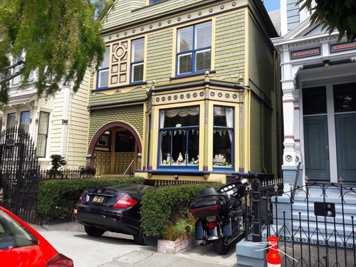 NOE'S NEST BED & BREAKFAST - Updated 2024 Prices & B&B Reviews (San ...