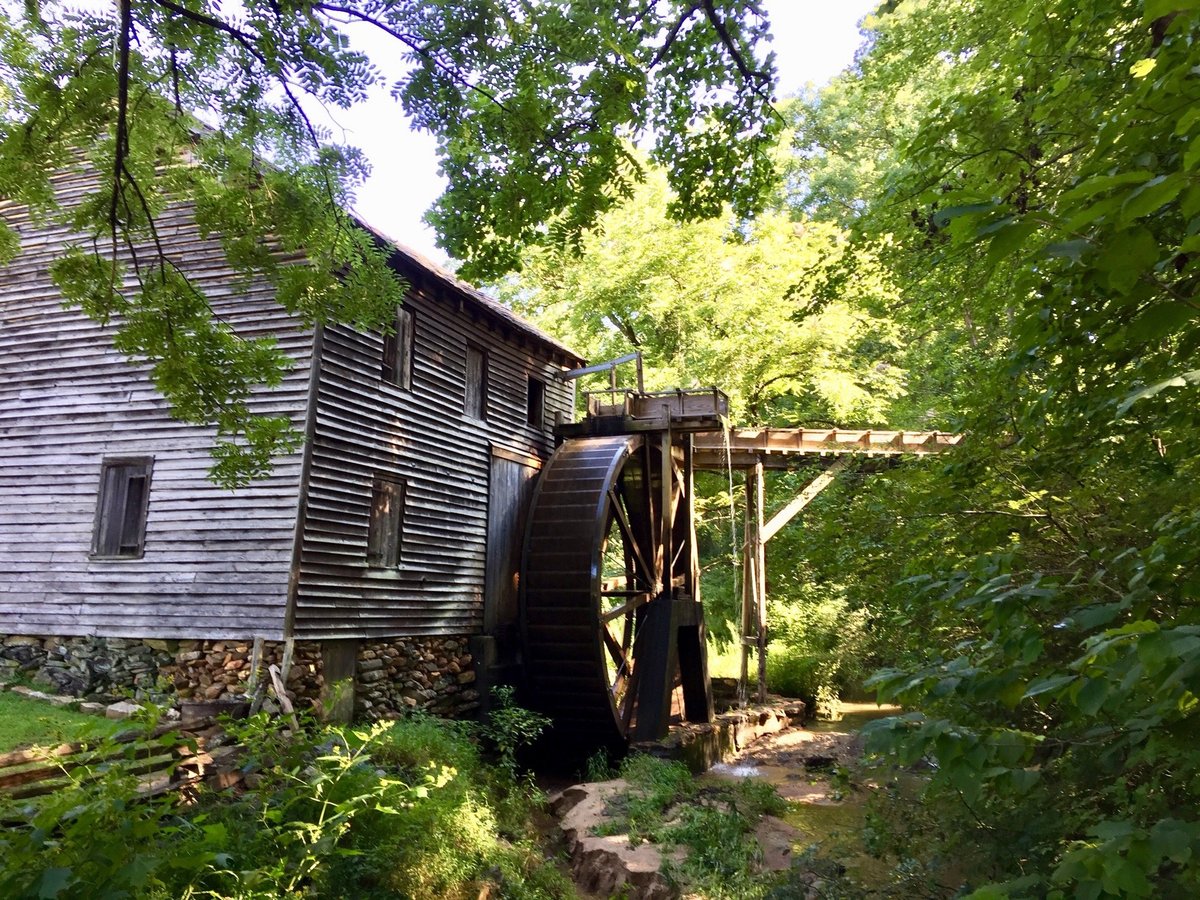 Hagood Mill Historic Site - All You Need to Know BEFORE You Go (2024)