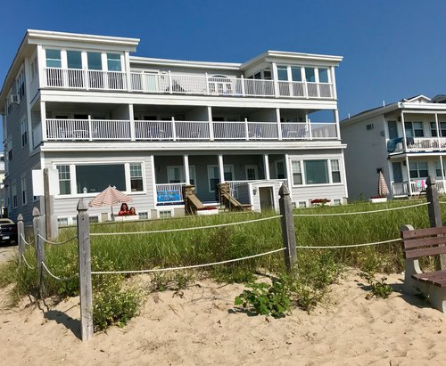 The Beach House Oceanfront Suites & Kitchenettes image