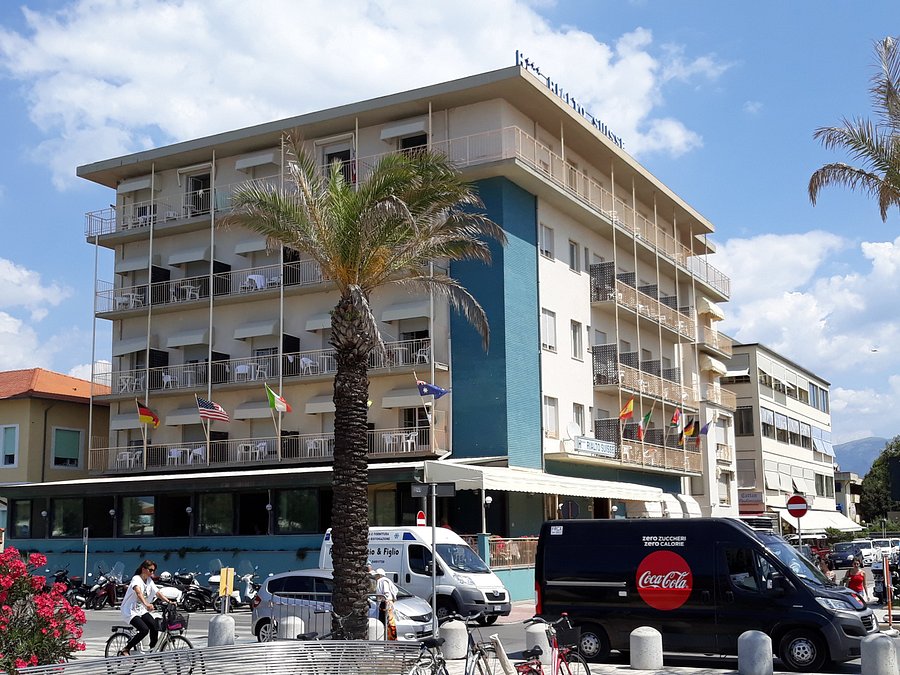 Hotel Rialto Suisse Updated 2021 Prices Reviews And Photos Lido Di