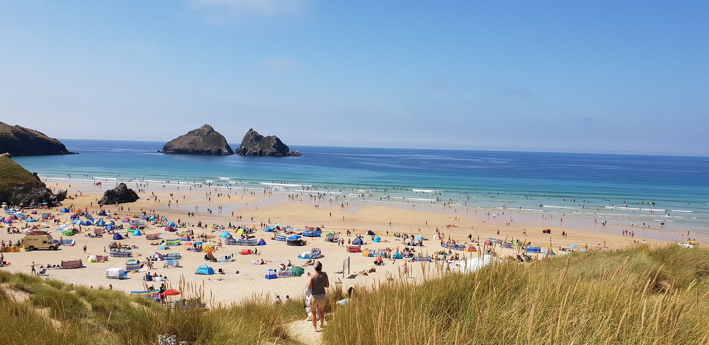 Holywell Bay Holiday Park Updated 2022 Reviews And Photos Newquay Uk