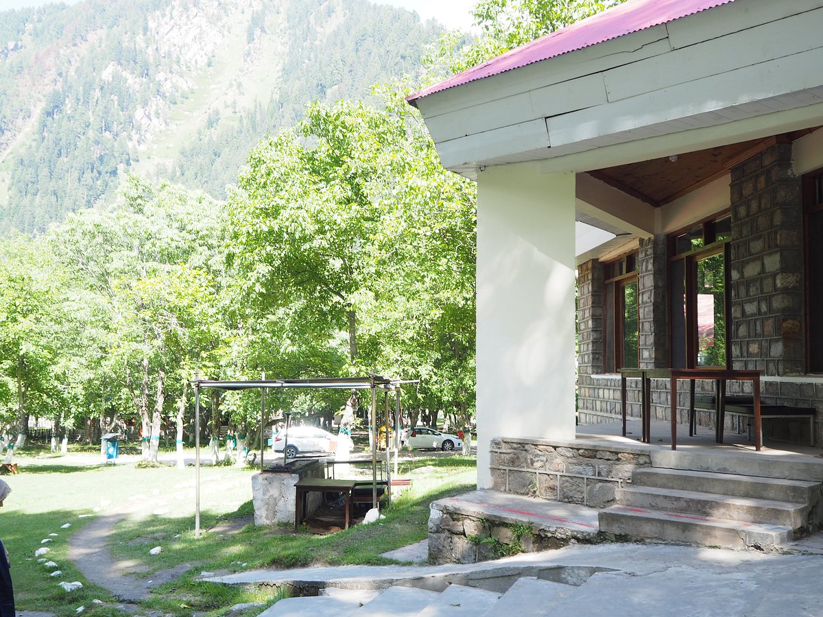 ptdc naran tour packages