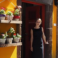 MA Gallery, Rua Santa Maria 179, Funchal