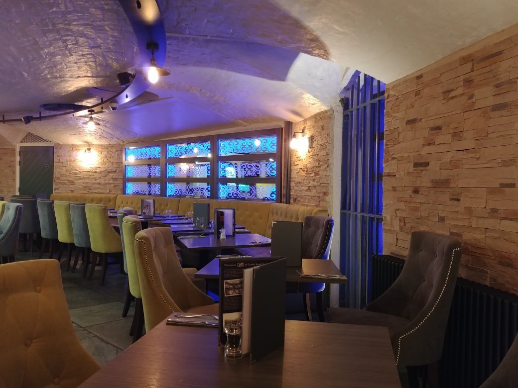 CUFFS BAR AND GRILL, Belfast - Updated 2024 Restaurant Reviews, Menu &  Prices - Tripadvisor