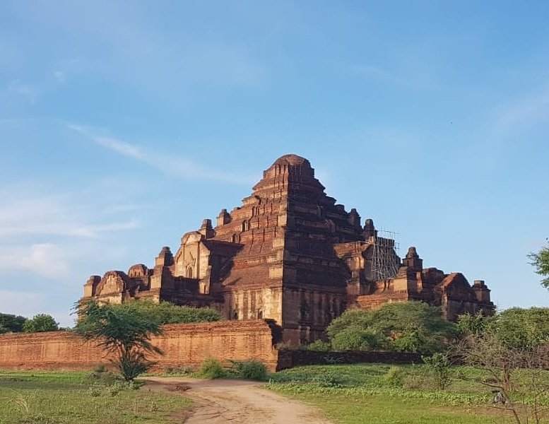 Better Way - Myanmar - Volta ao Mundo, Experiências, Visto e Bagan