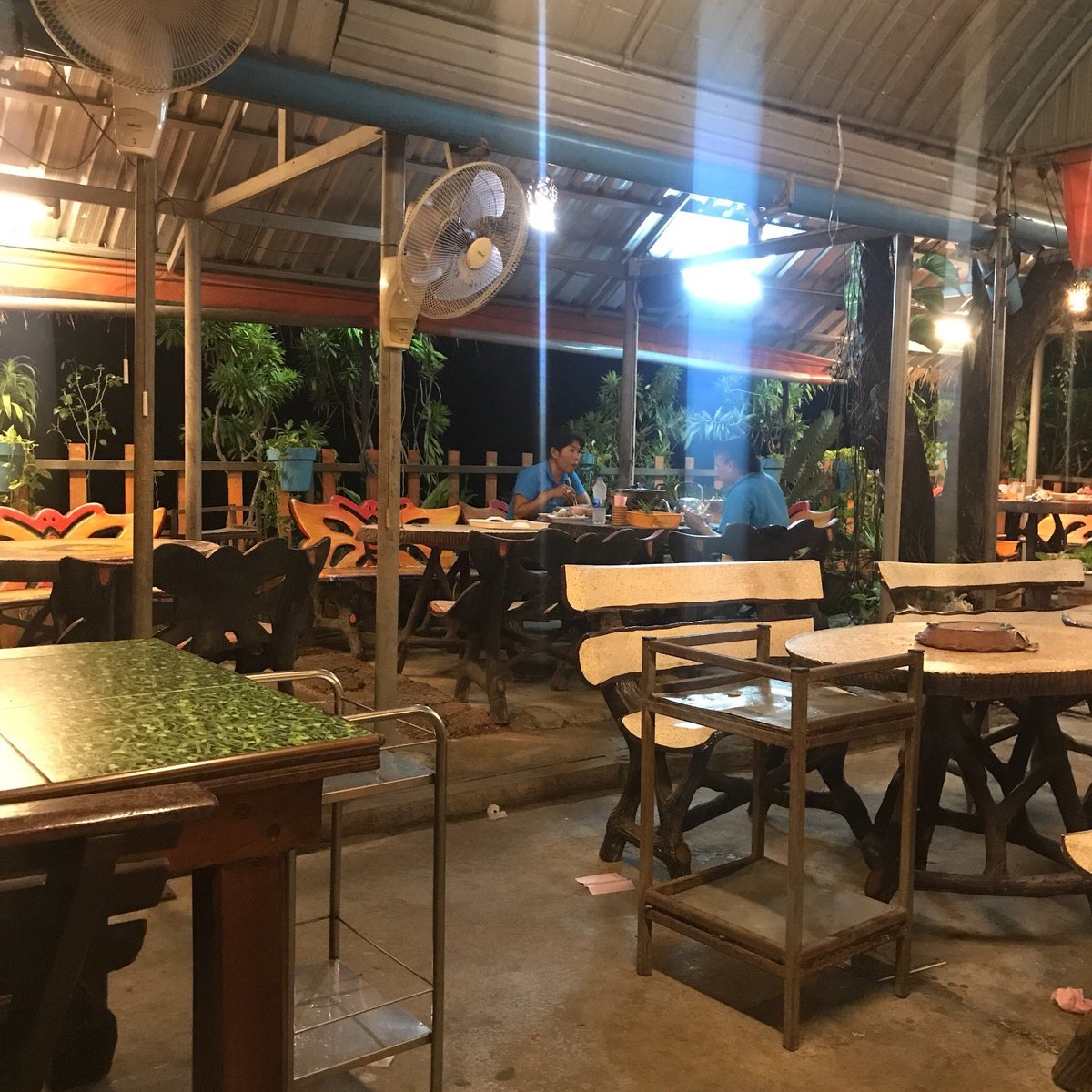 Wassana BBQ Buffet, Раваи - фото ресторана - Tripadvisor