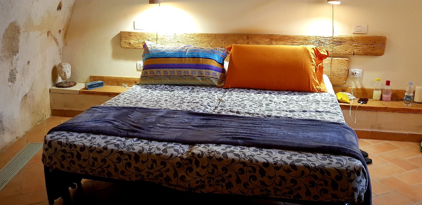 LA DOLCE VITA B & B B&B (Matera): Prezzi 2021 E Recensioni