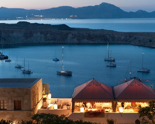 Melenos Art Boutique Hotel