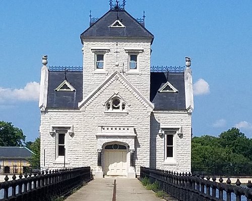 Crescent Hill Golf Course - Louisville Parks and Recreation