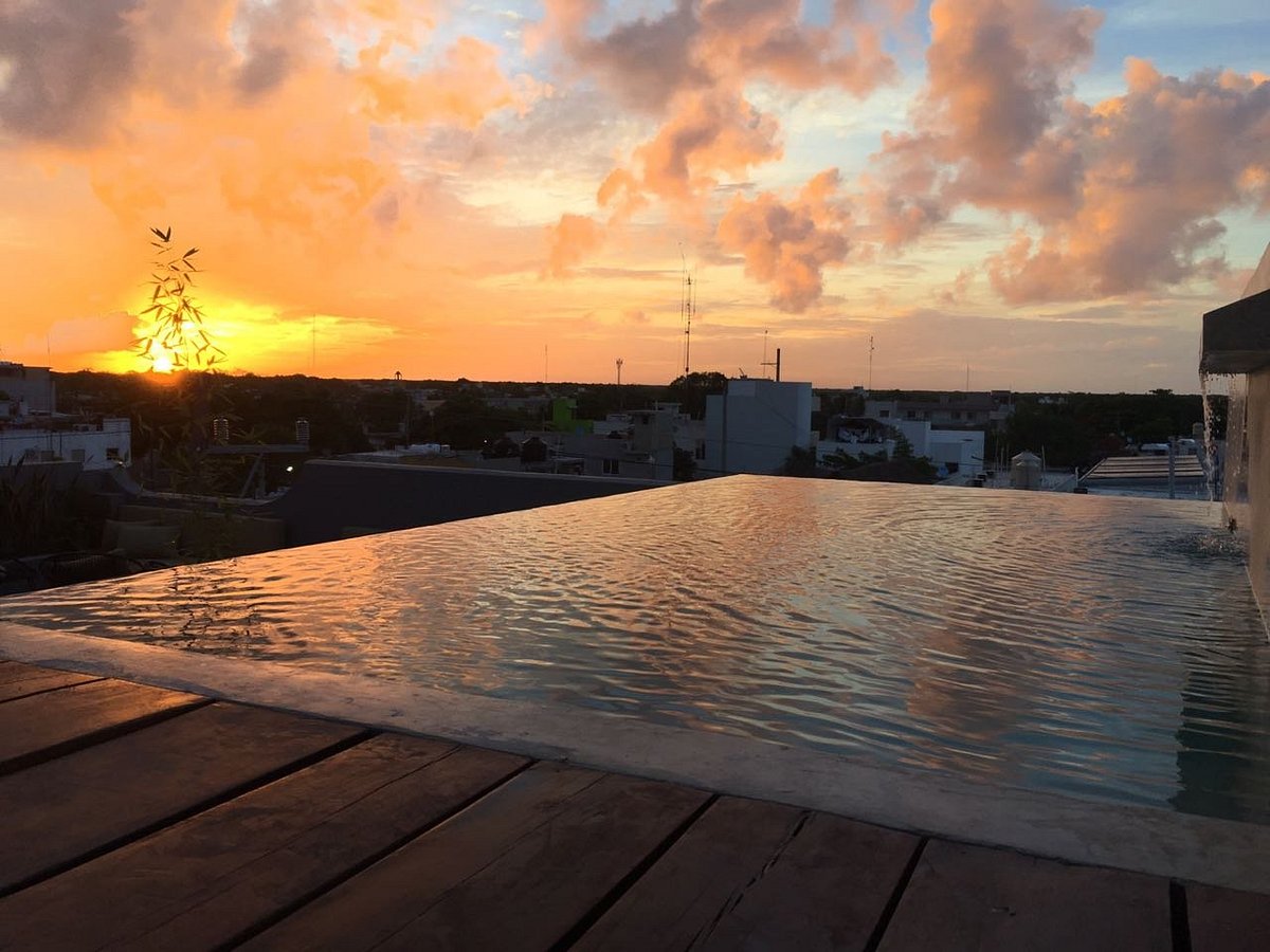 aruma hotel tulum